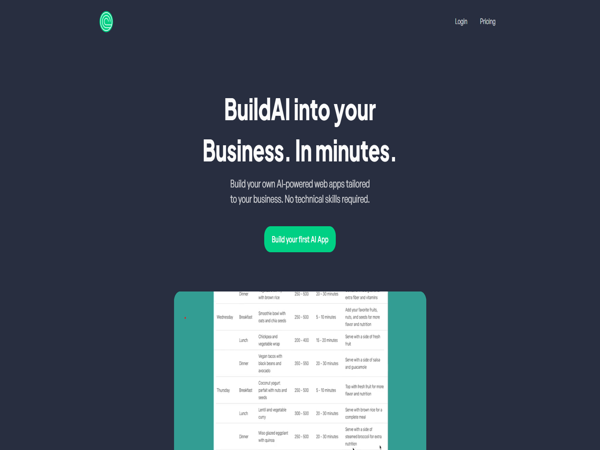 buildai
